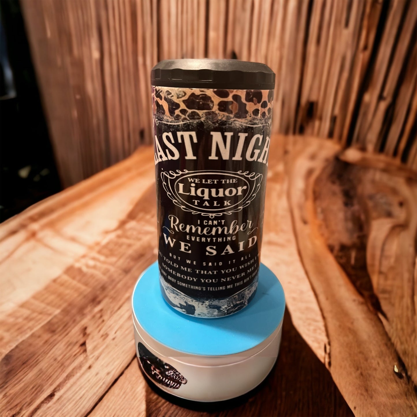 Wallen 4 in 1