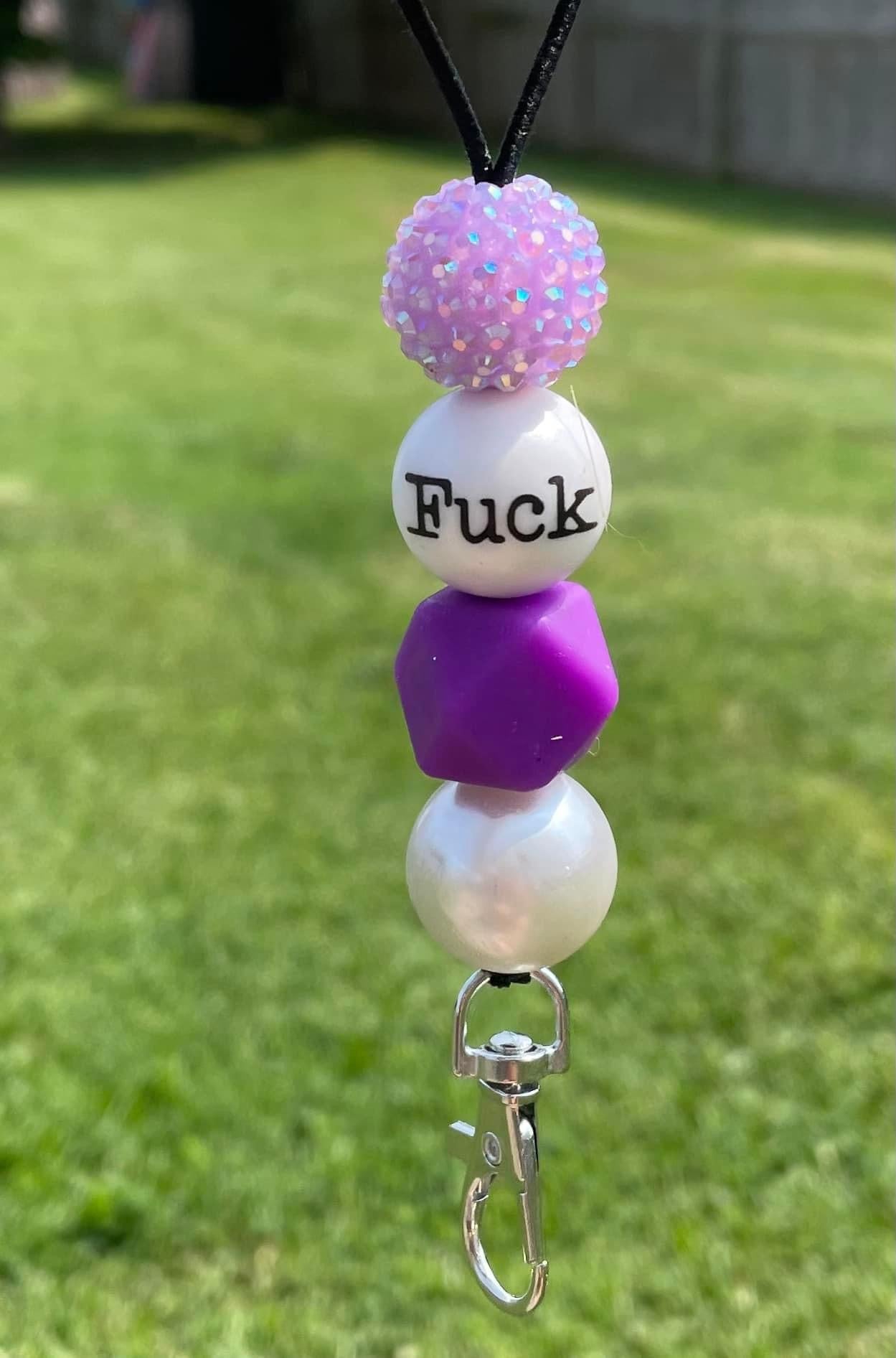 Freshie Hanger!