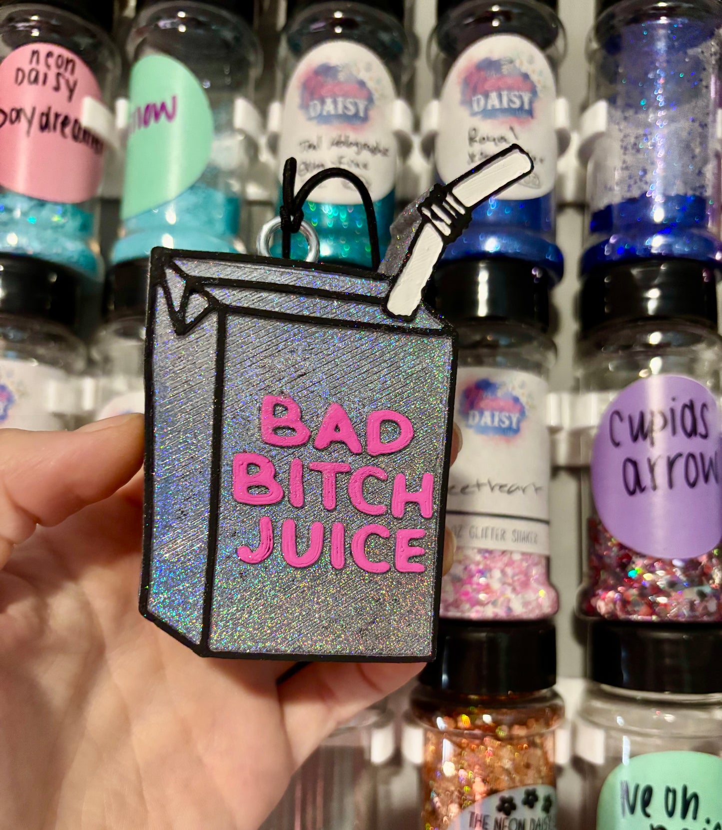 Bad Bitch Juice