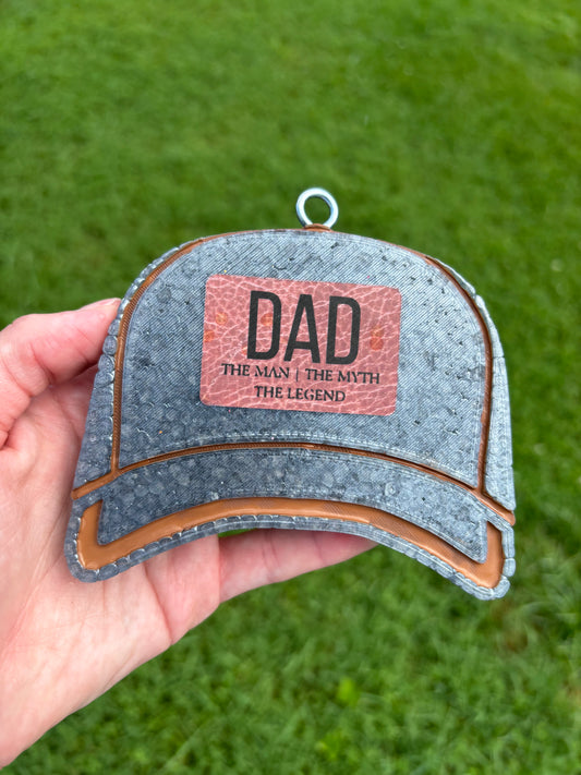 Dad Hat