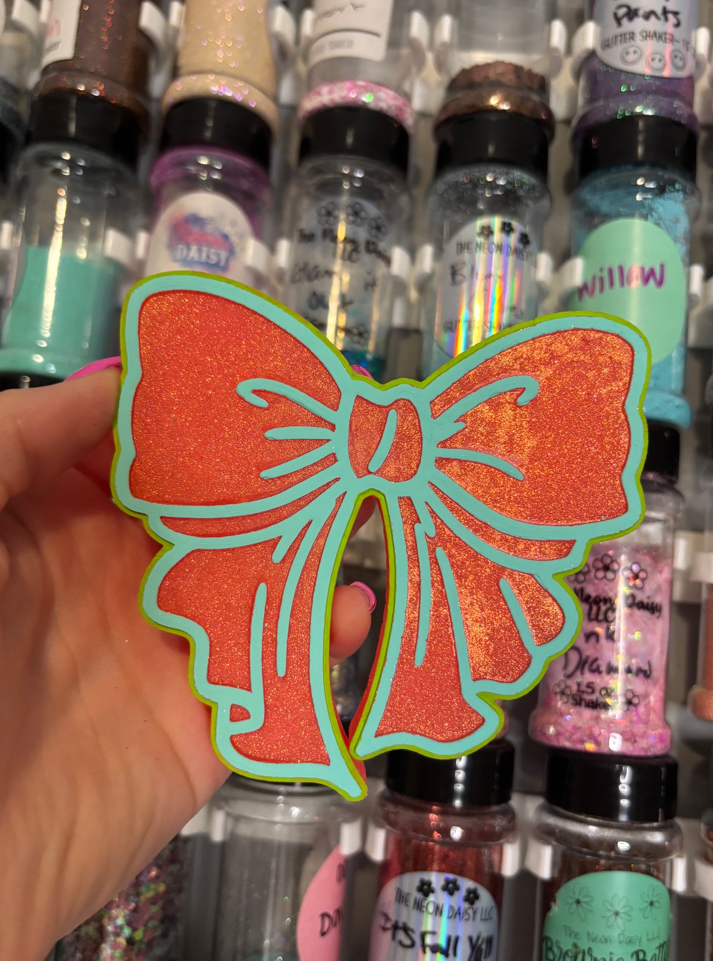 Fancy Bow