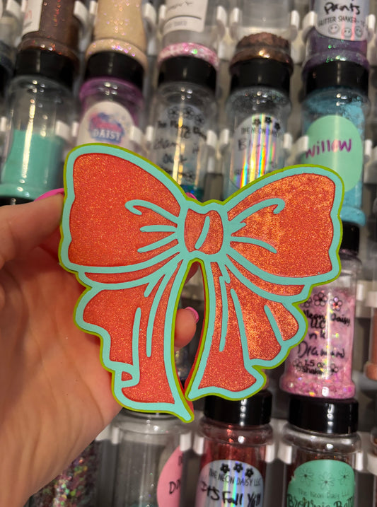 Fancy Bow