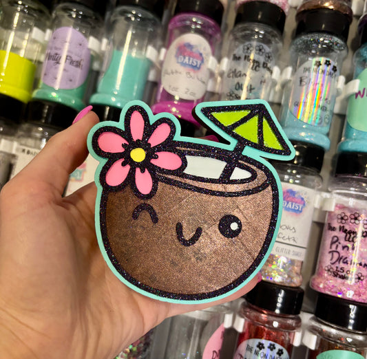 Coconut Drink