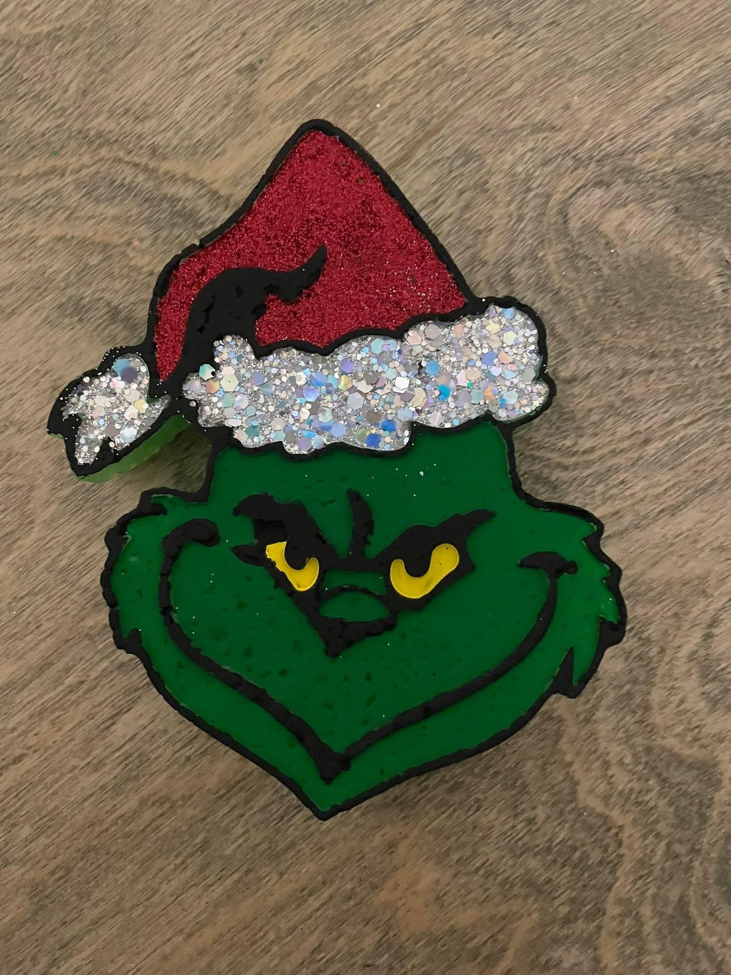 Green Guy