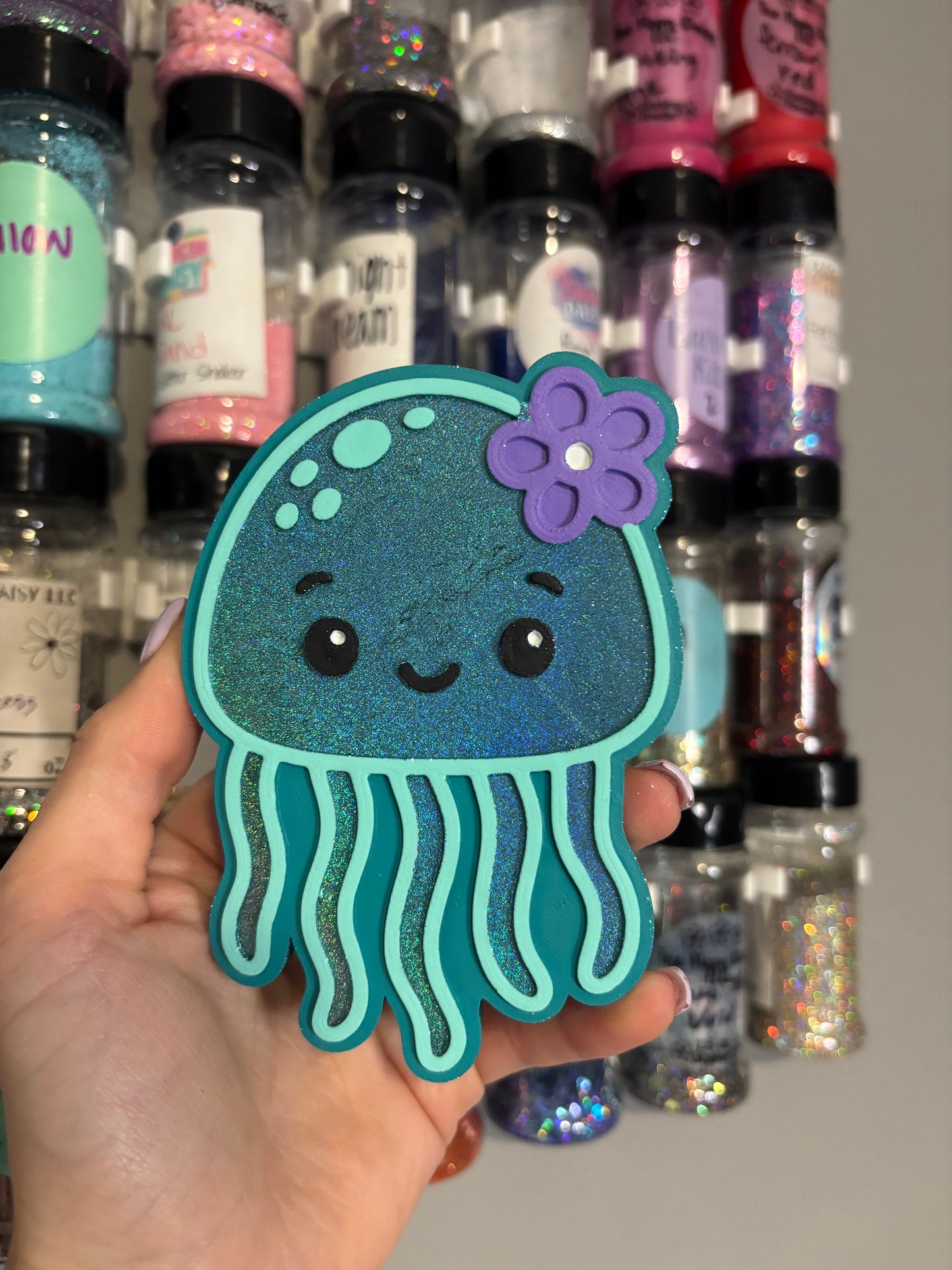 Jellyfish
