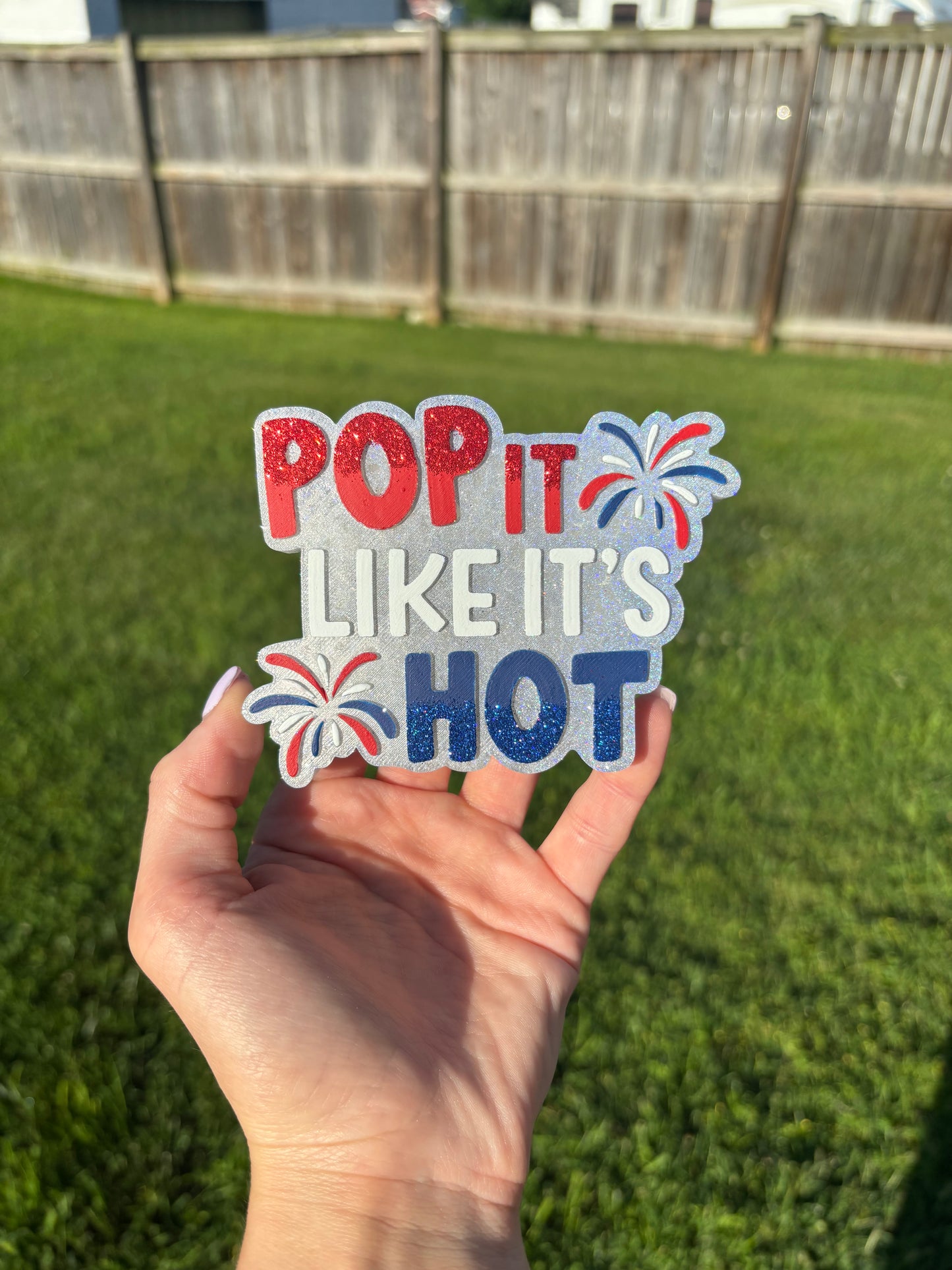 Pop It