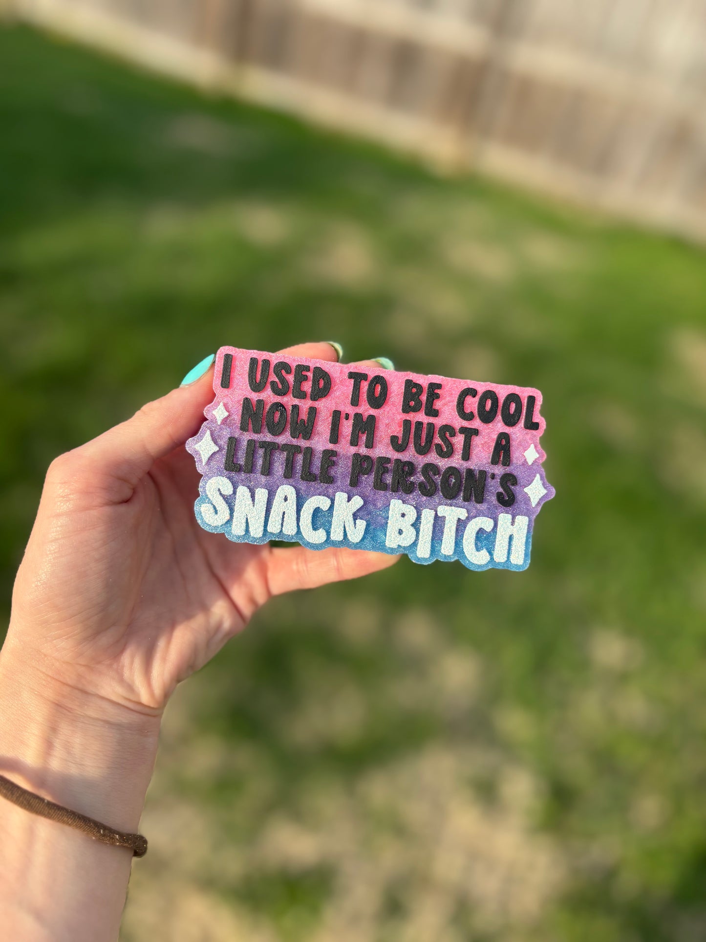 Snack B*tch