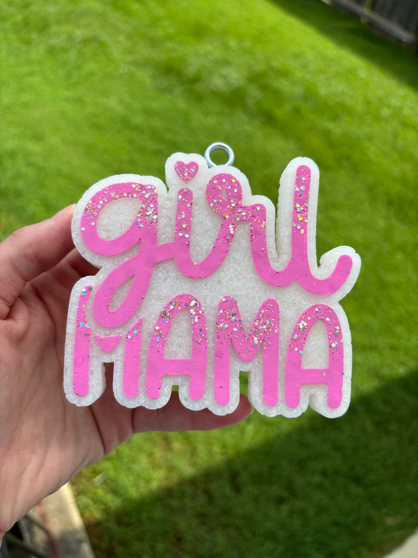 Girl Mama