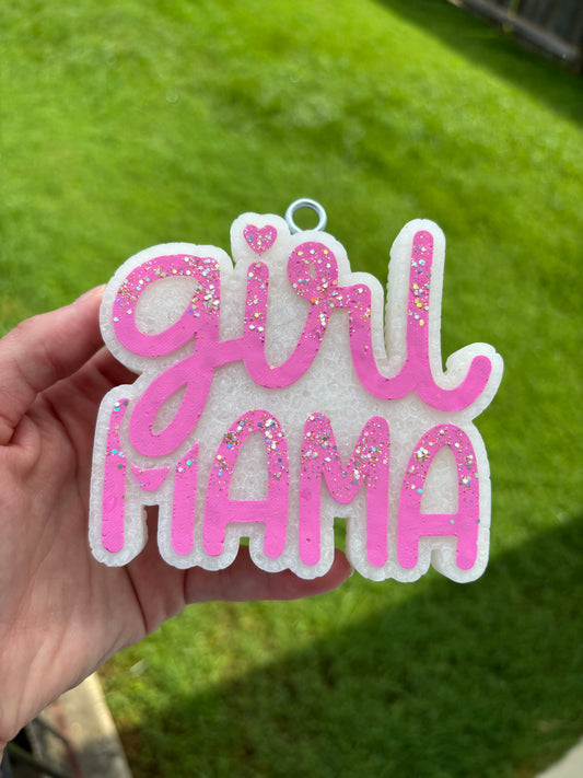 Girl Mama