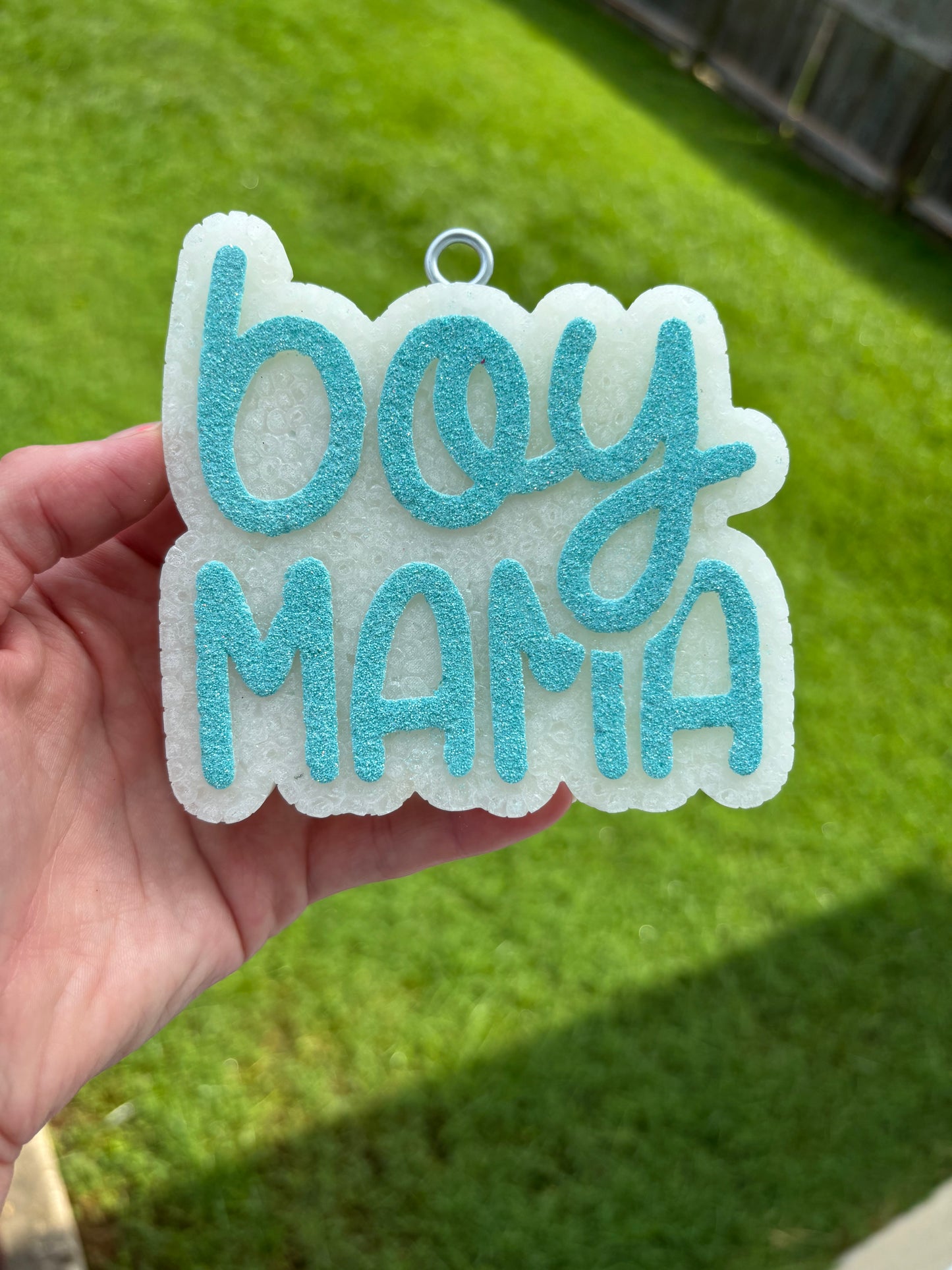 Boy Mama
