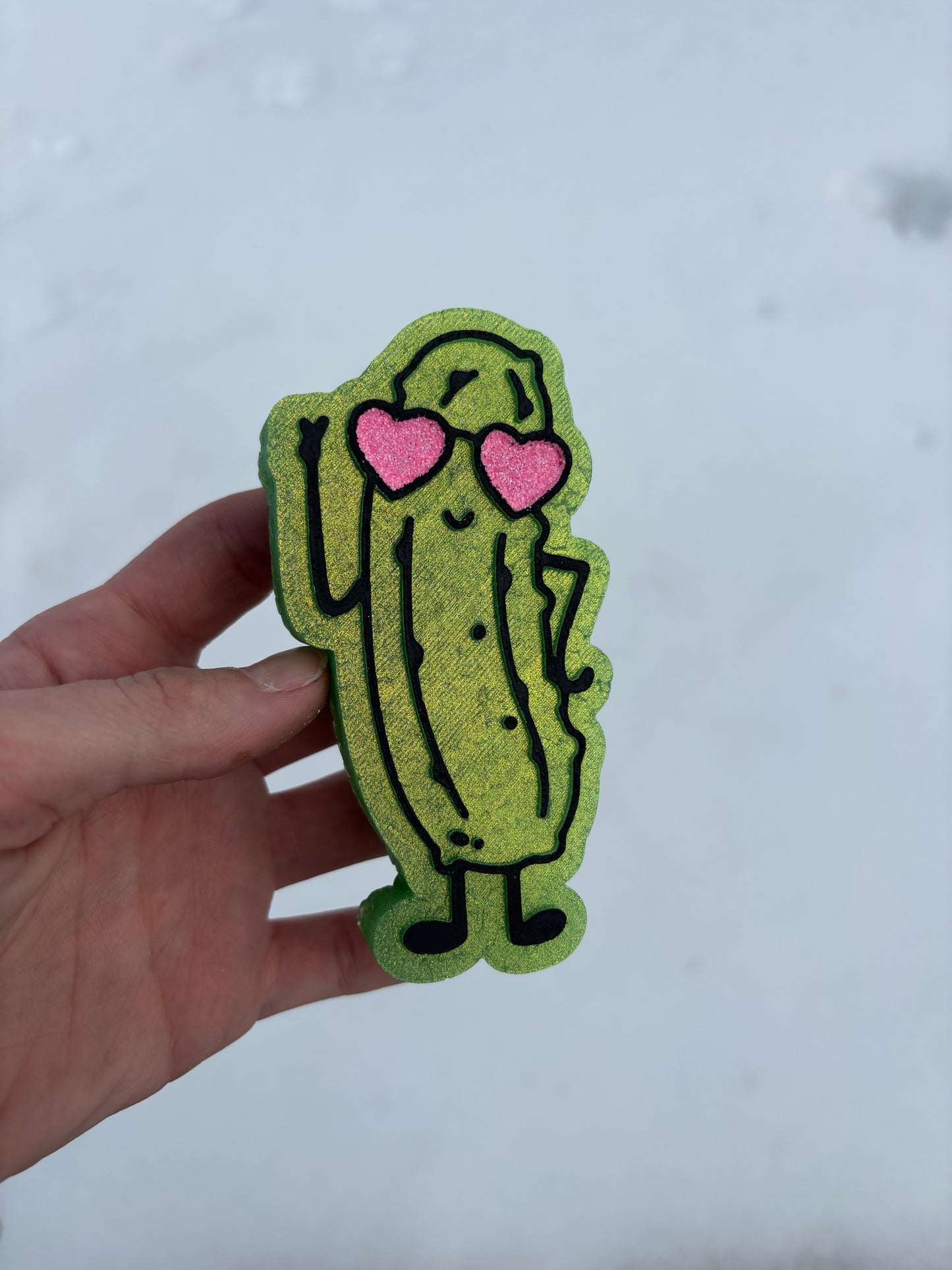 Pickle
