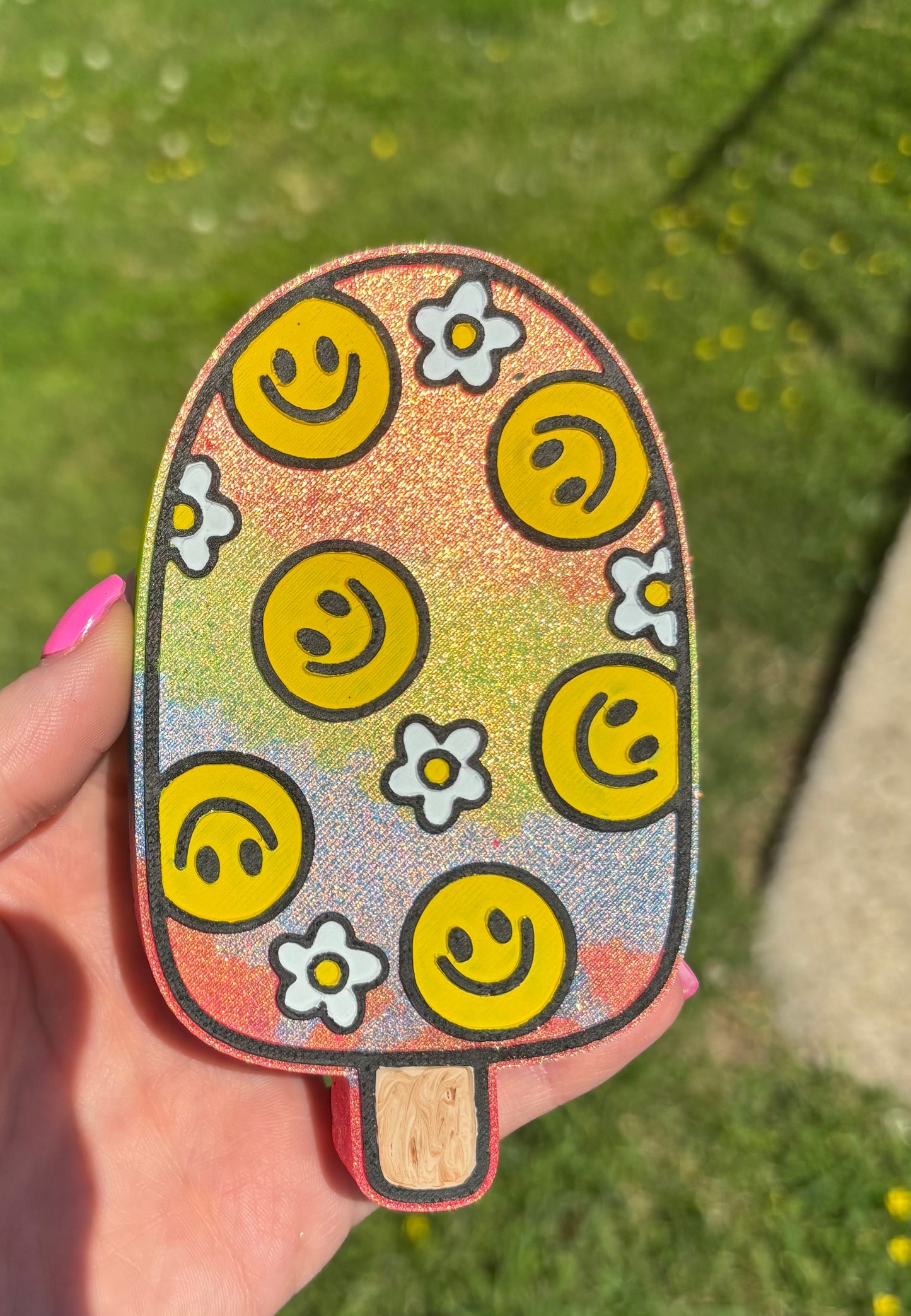 Popsicle