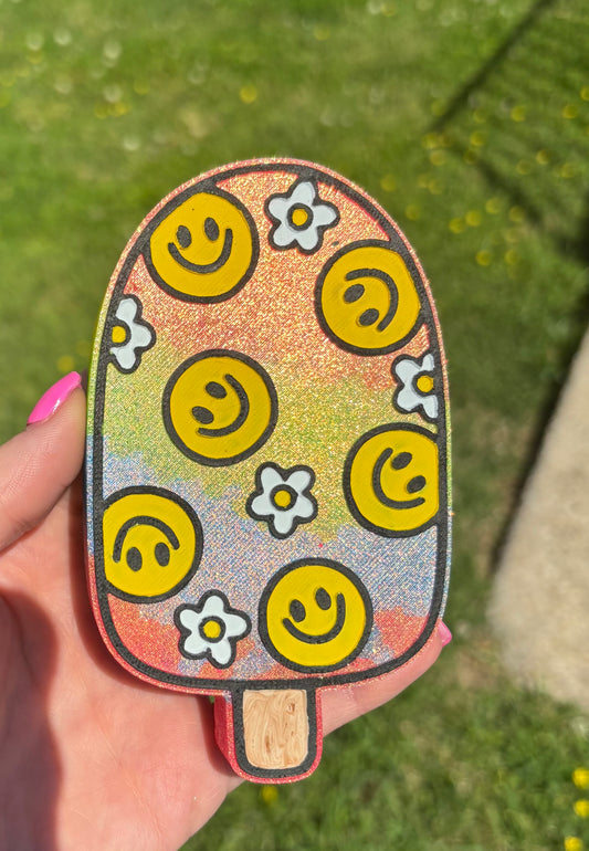 Popsicle
