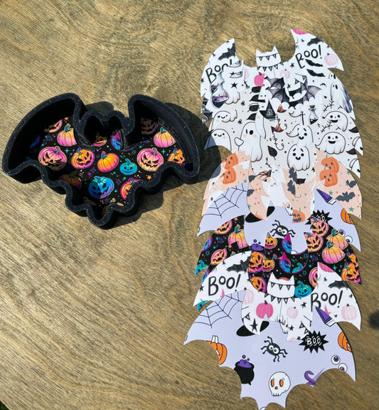 MSM Halloween Bat