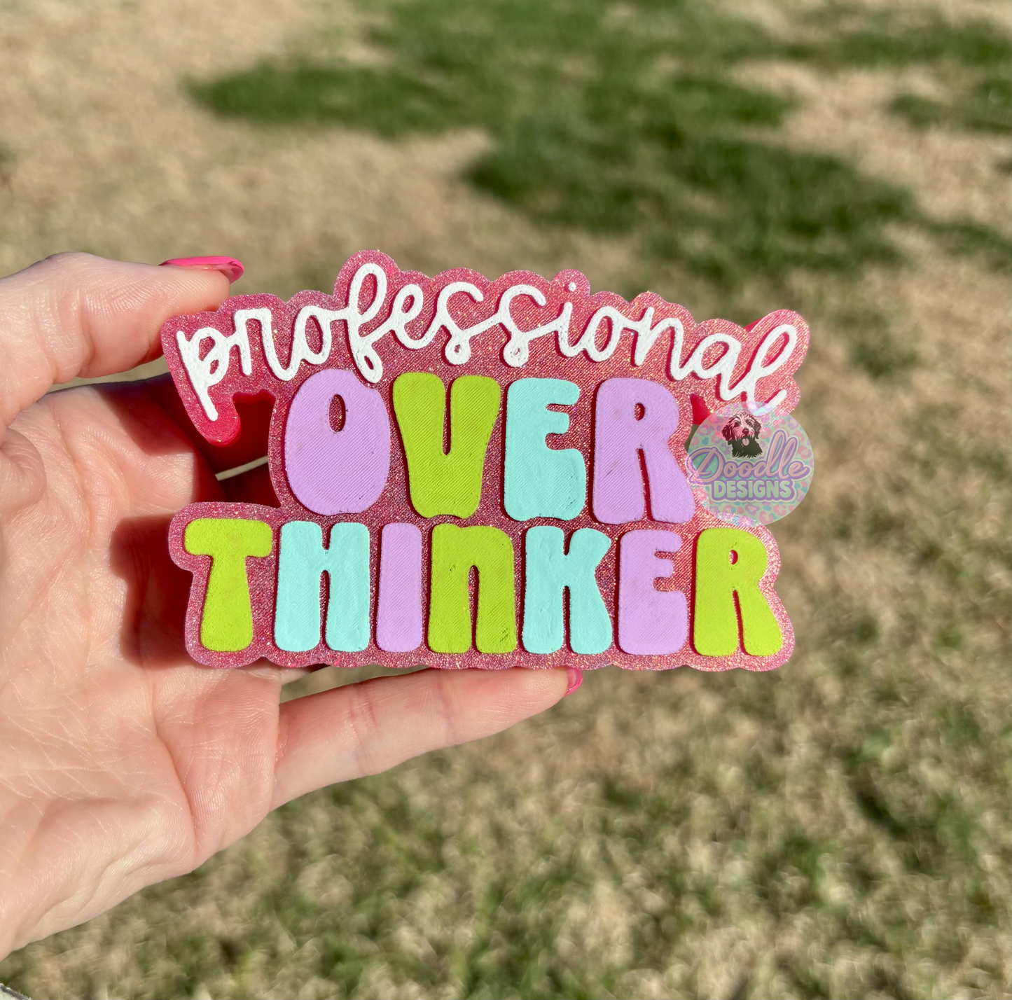 Over Thinker