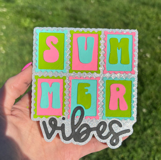 Summer Vibes