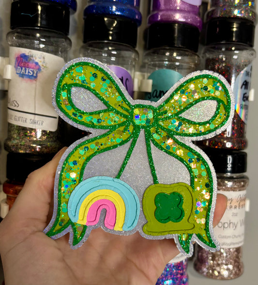 Lucky Charm