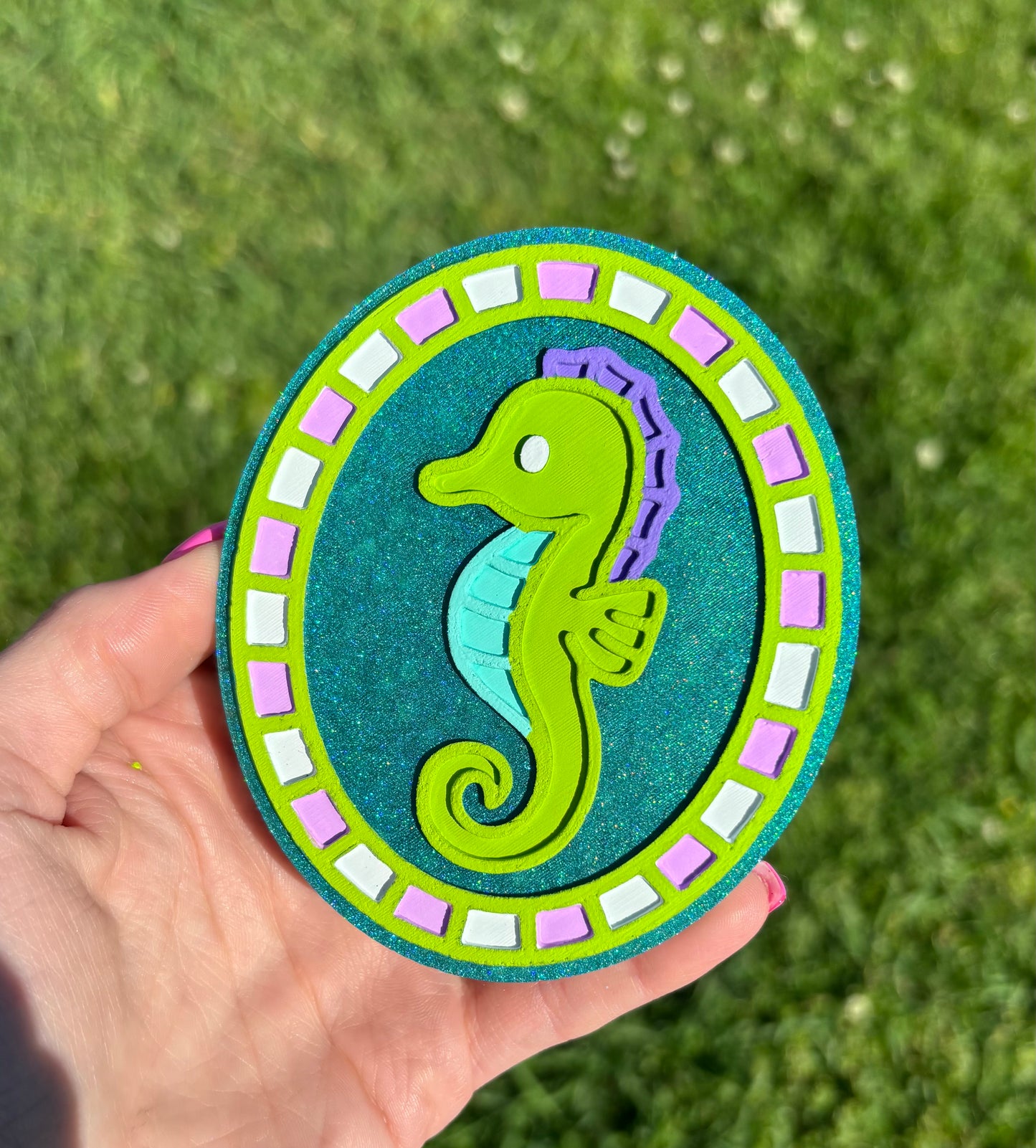 Seahorse