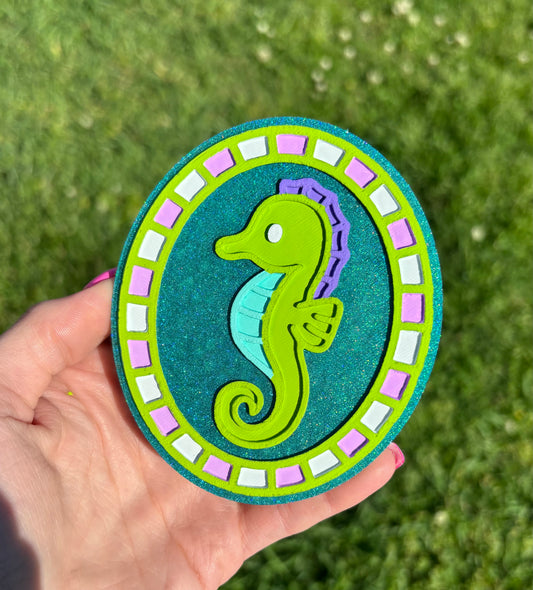 Seahorse