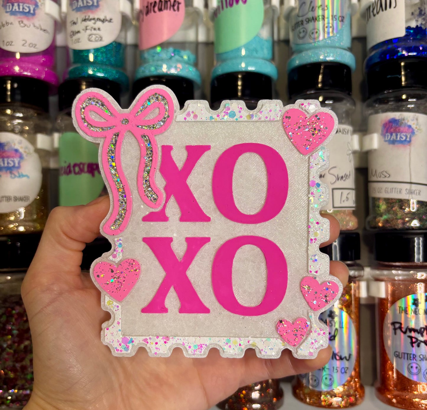 Xoxo