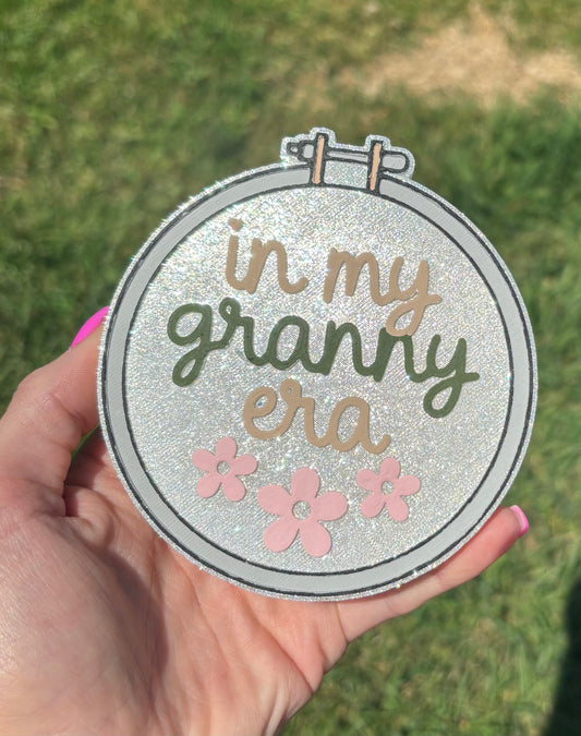 Granny Era