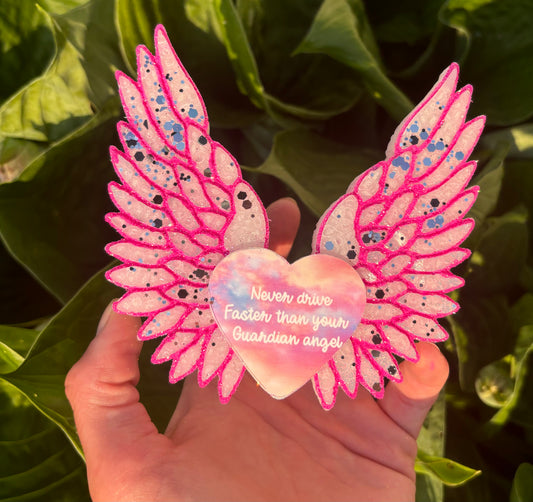 Guardian Angel
