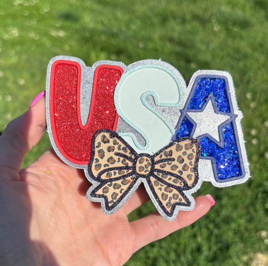 USA