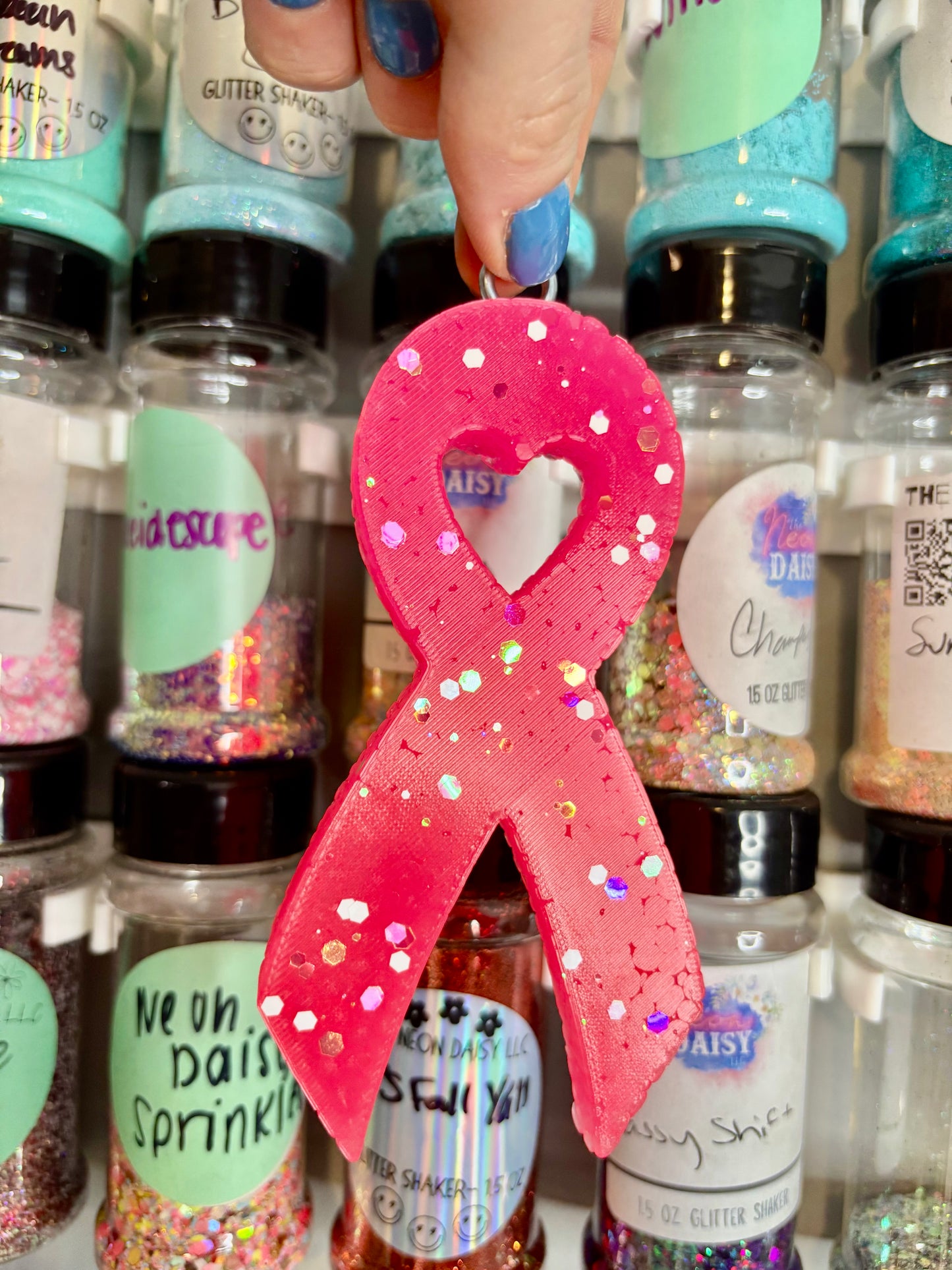 Awareness Ribbon