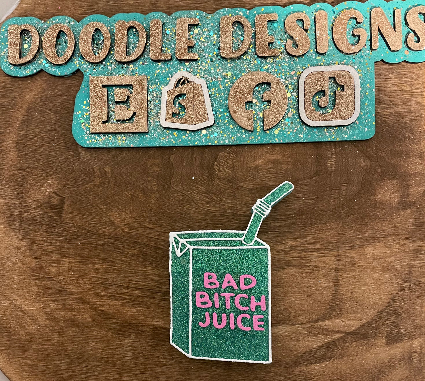 Bad Bitch Juice