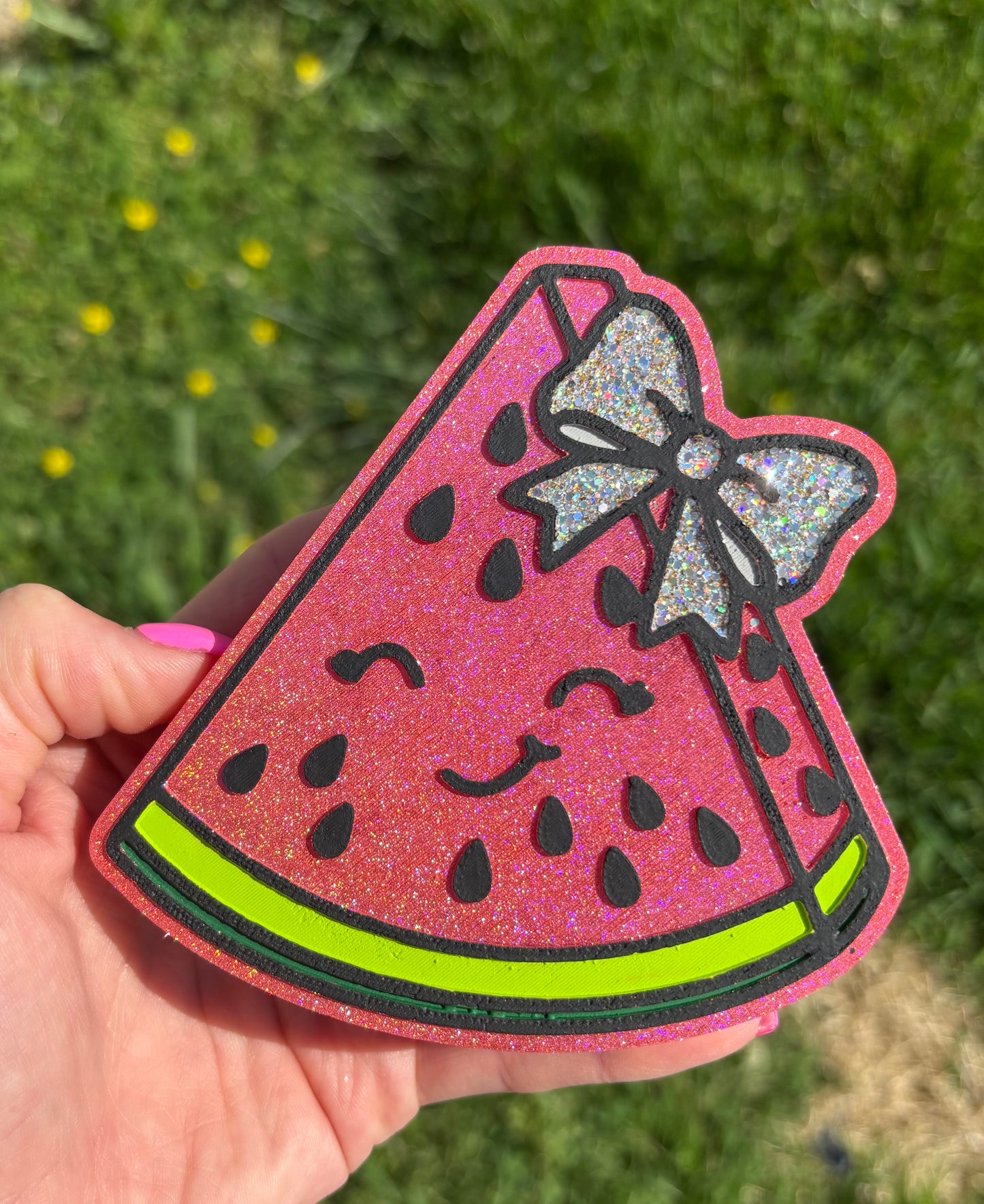 Cutie Watermelon