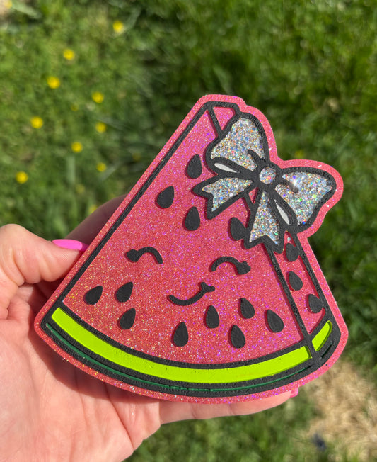 Cutie Watermelon