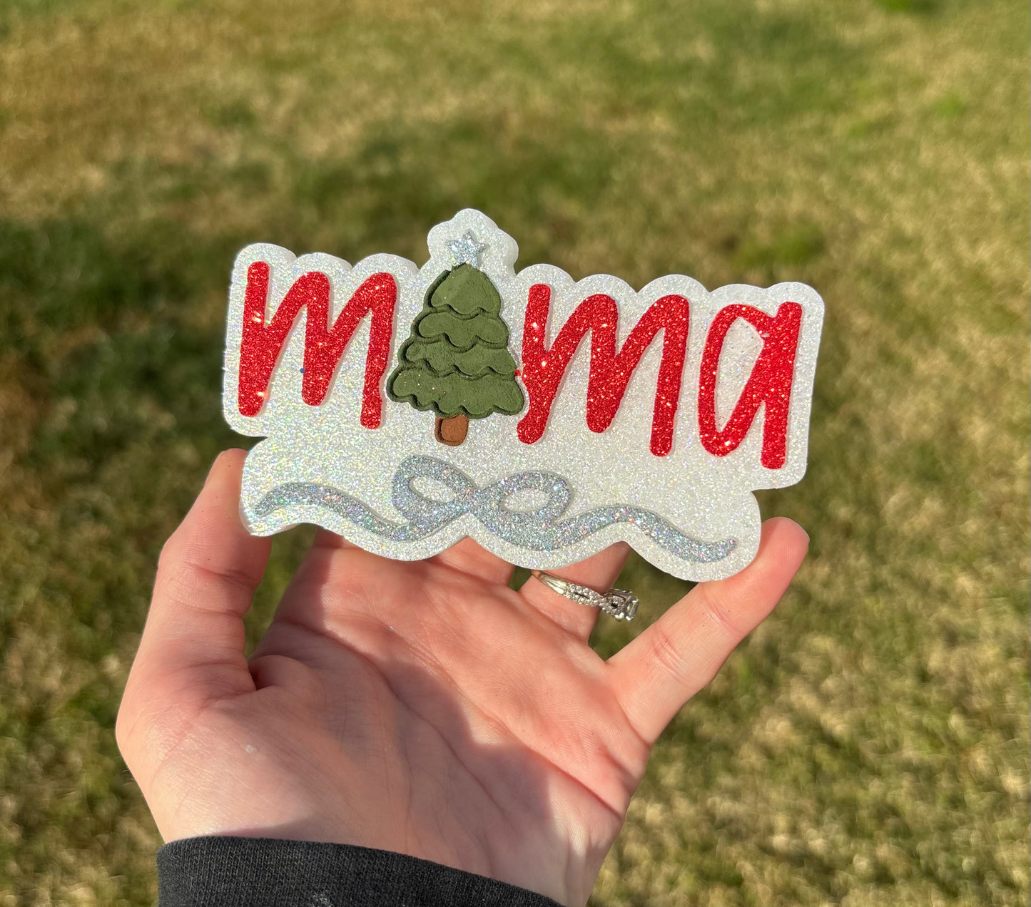 M🌲MA