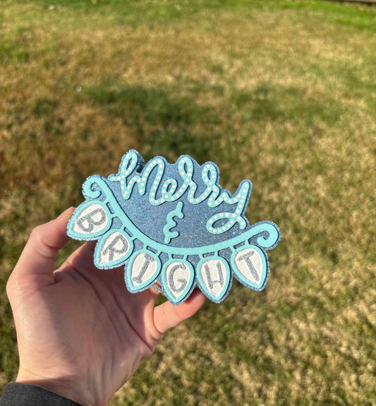 Merry & Bright