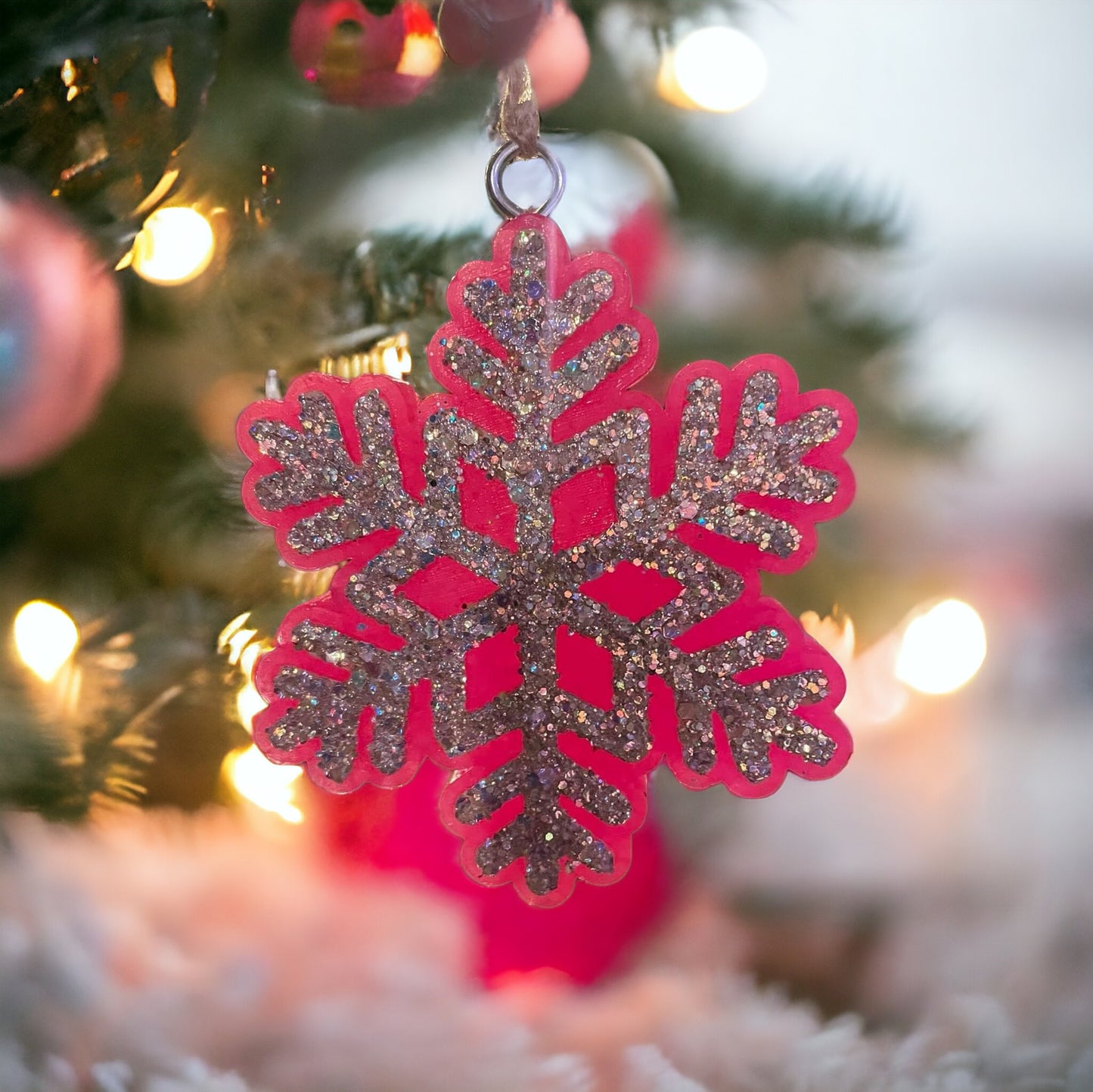 Snowflake