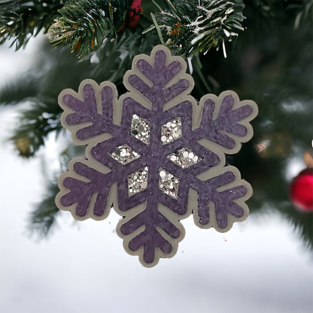 Snowflake