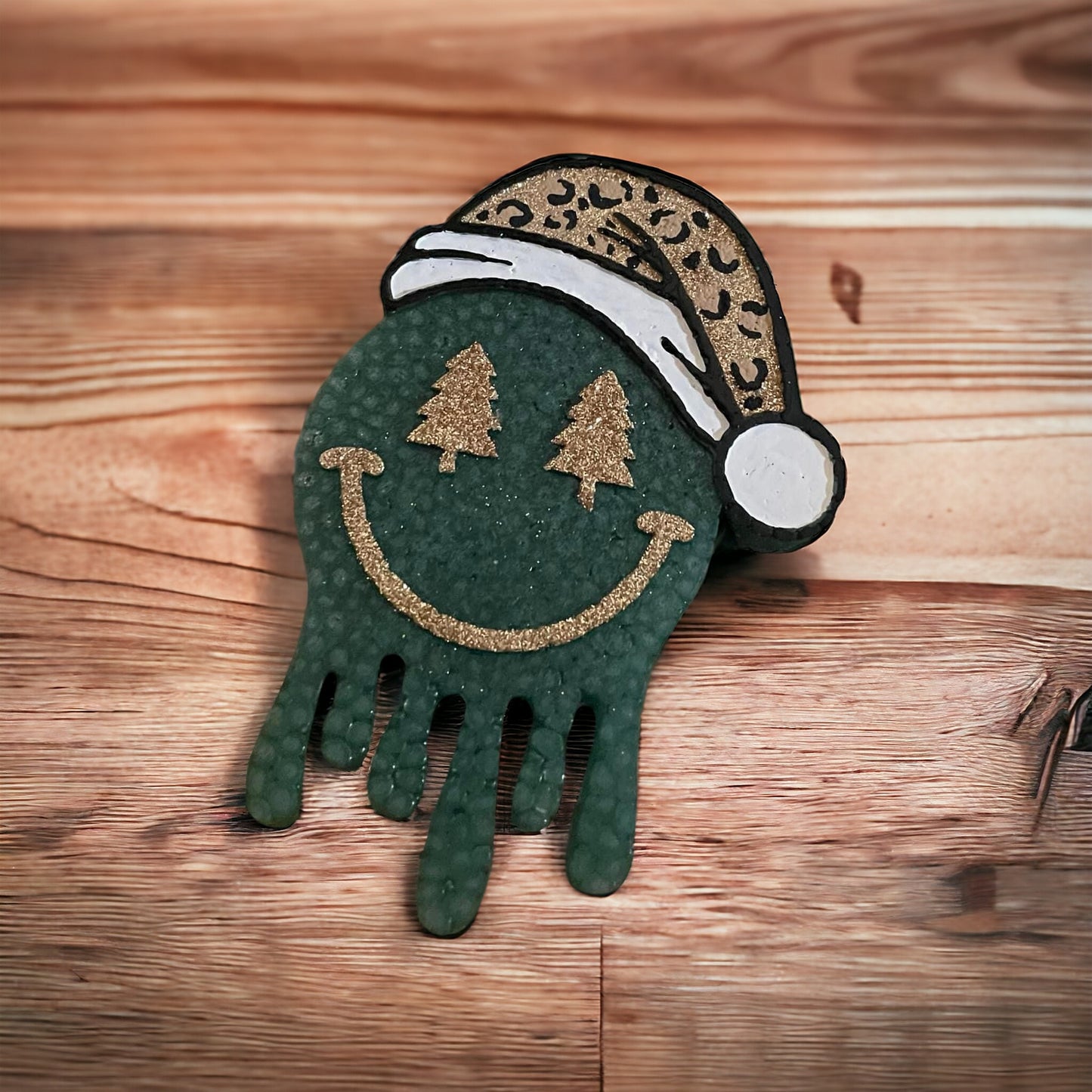Santa Smiley