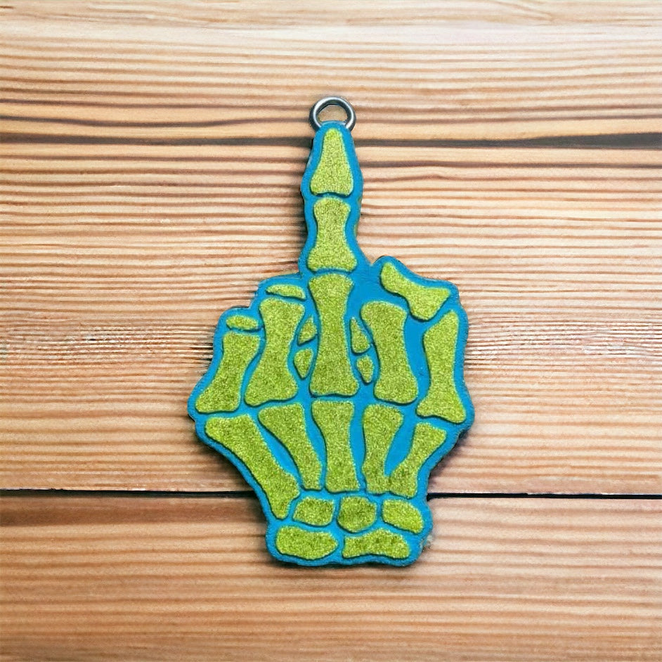 Middle Finger