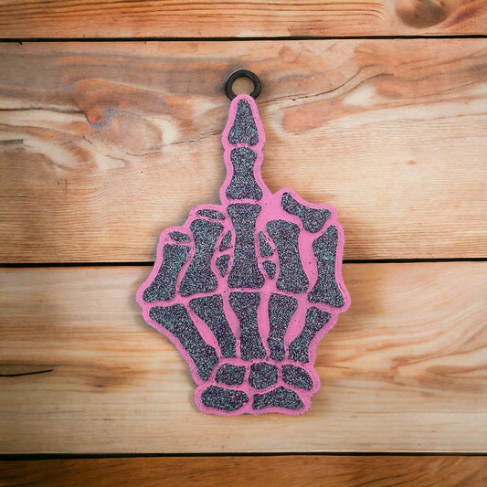 Middle Finger