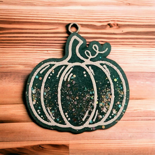 Basic Pumpkin