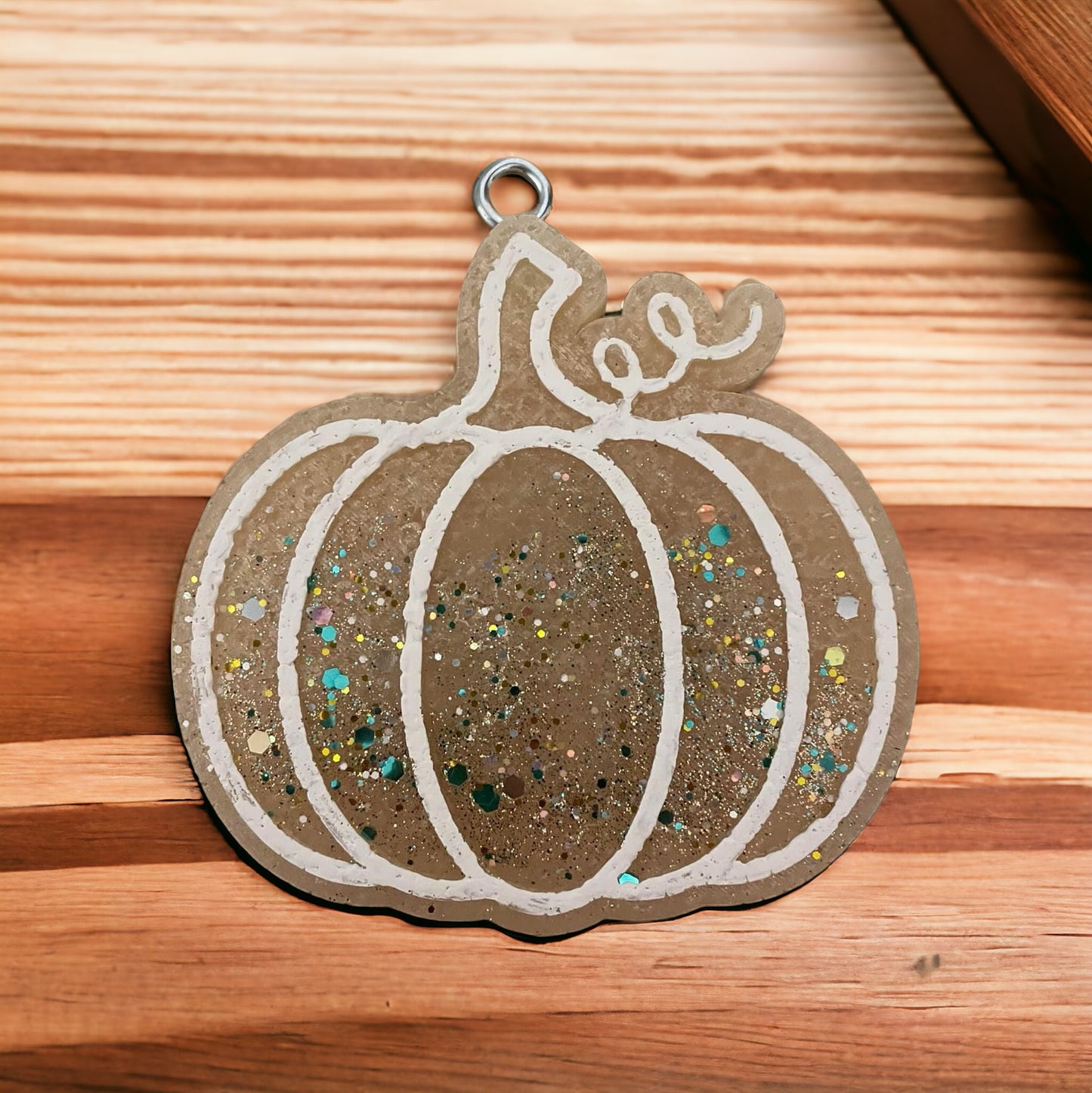 Basic Pumpkin