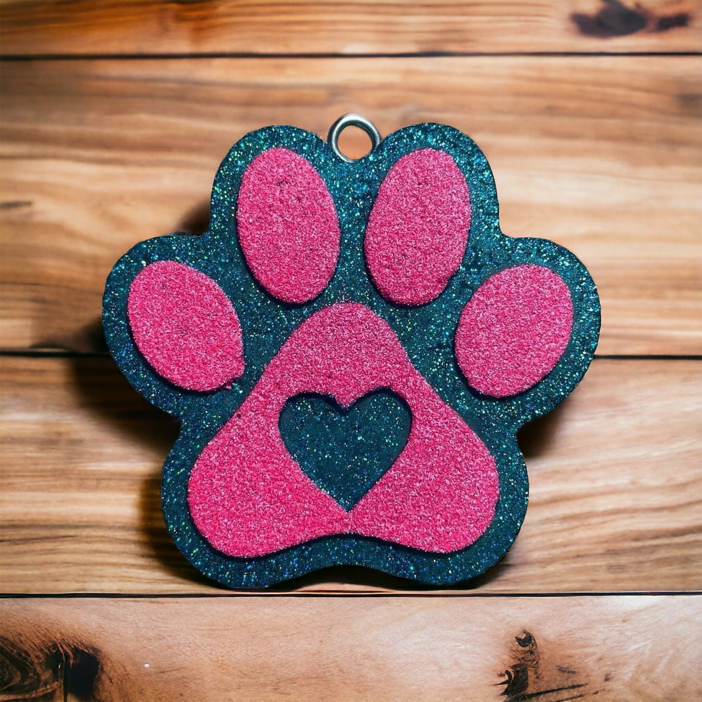 Paw Print