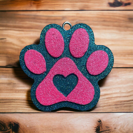Paw Print