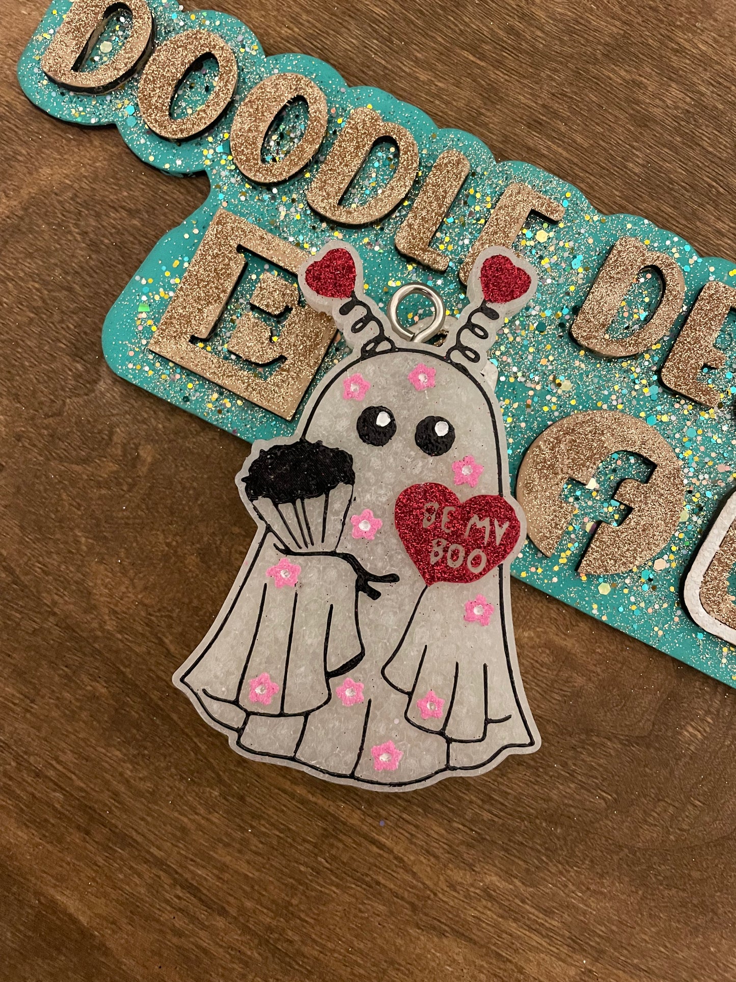 Be My Boo