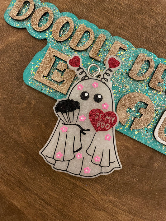 Be My Boo