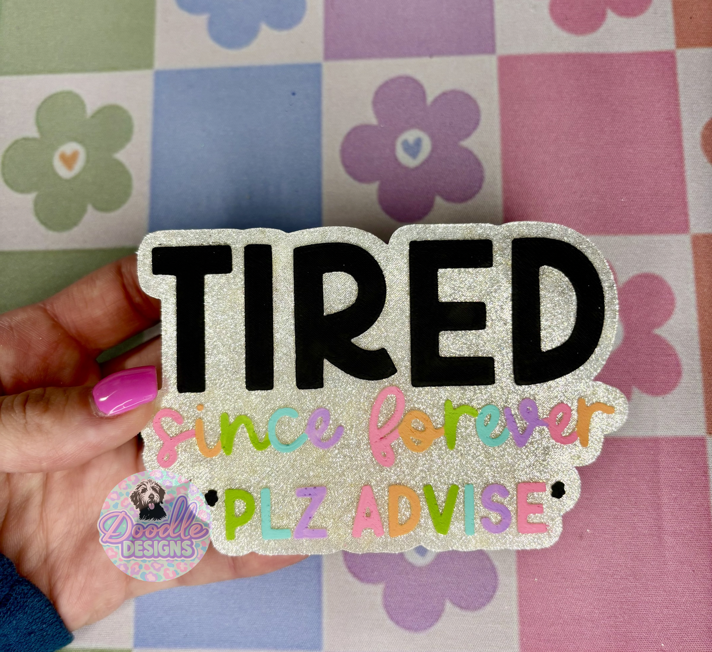 *PLZ ADVISE*