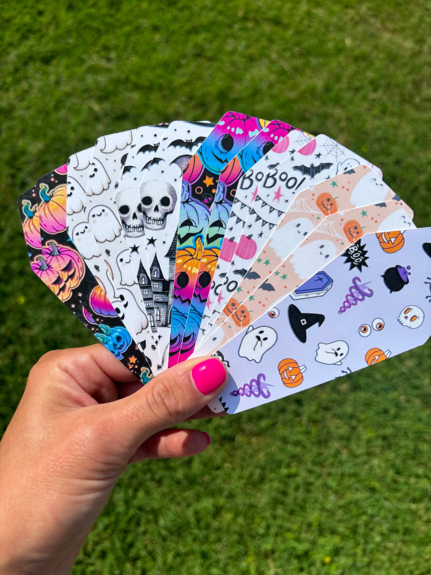 MSM Coffin Cardstock
