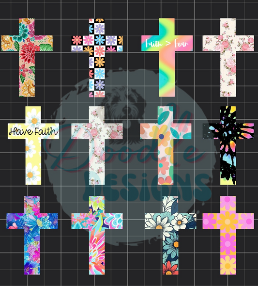 MSM Cross