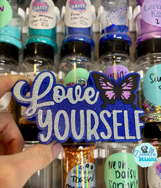 Love Yourself