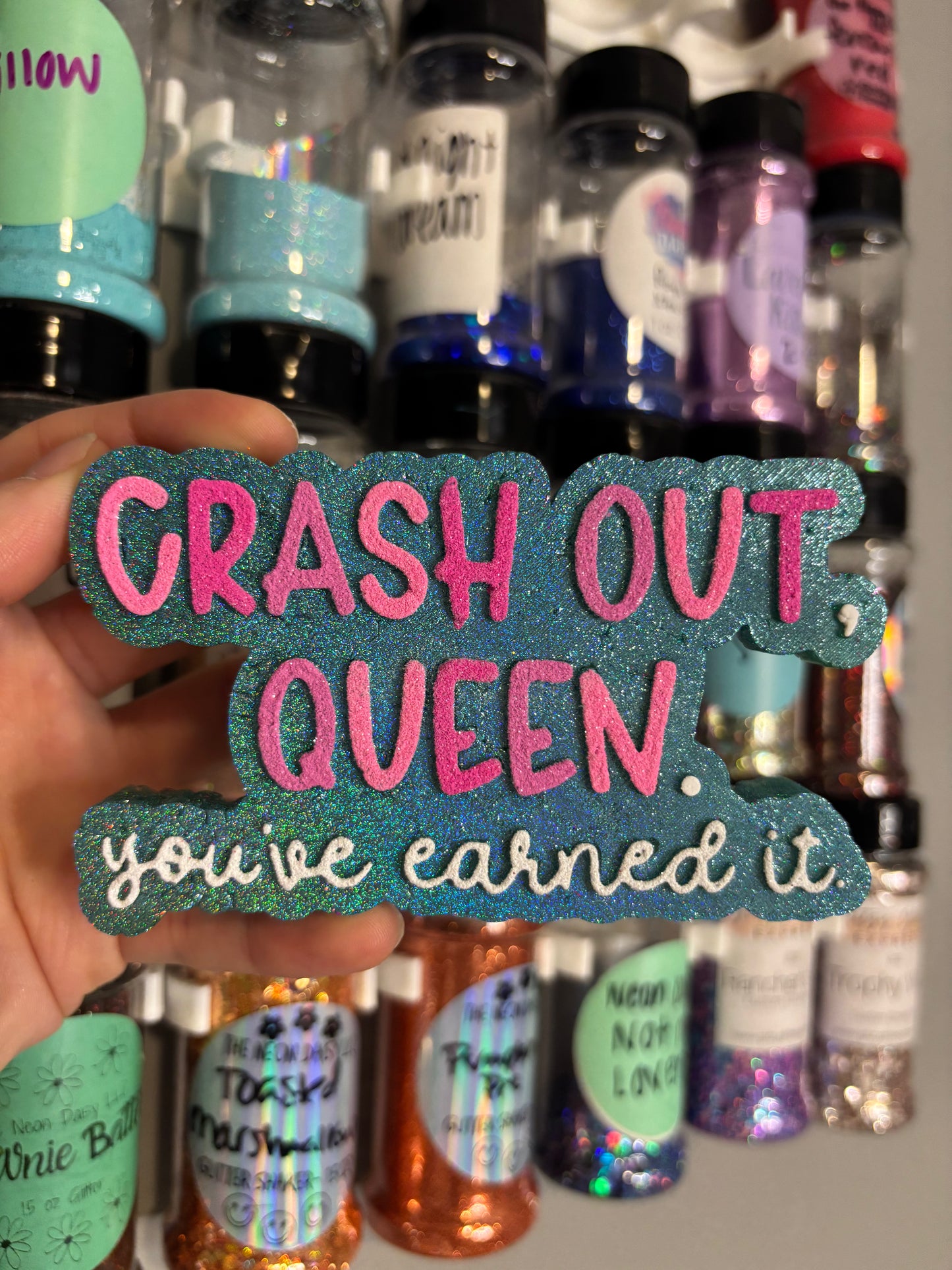 Crash Out