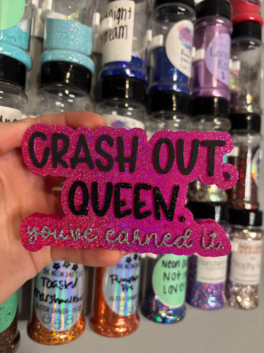 Crash Out